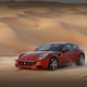 Illustration for article titled This is the only way Chris Harris is allowed to test drive a Ferrari